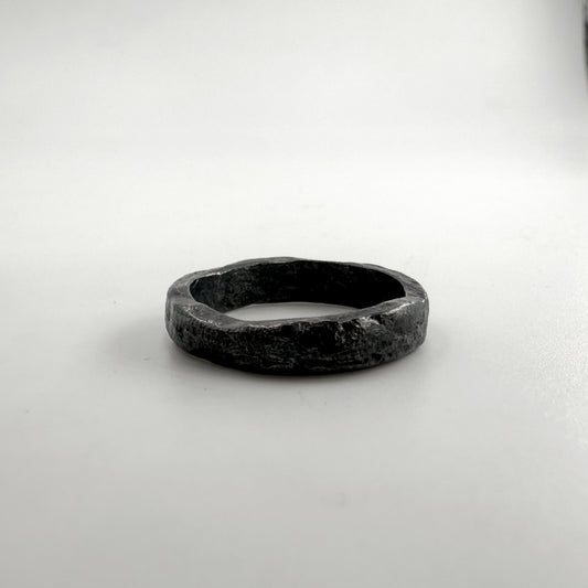 PWL R-001 Black