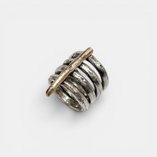 R068 Gold