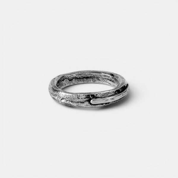 R091 Silver